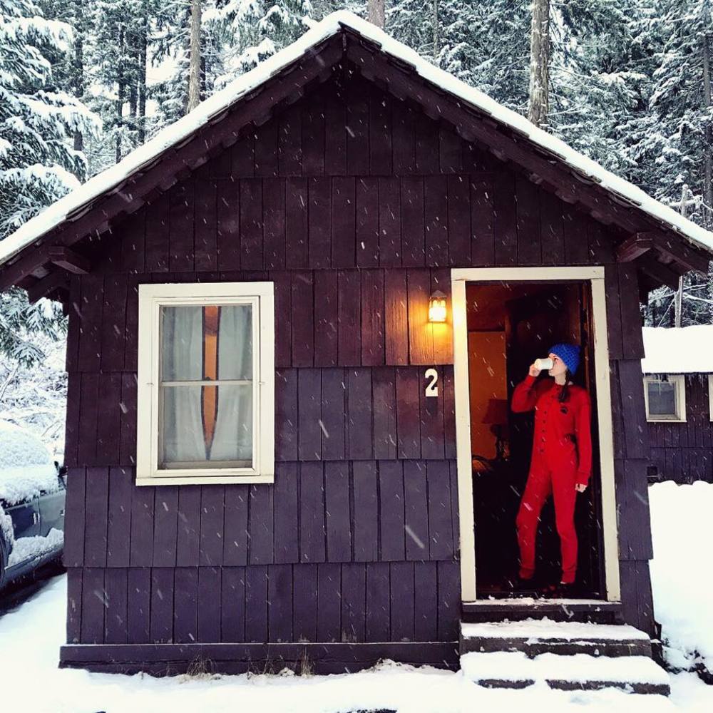 Meet your Posher, Katrina